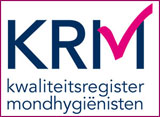 kwaliteitsregister mondhygienisten
