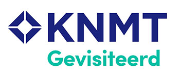 KNMT Gevisiteerd